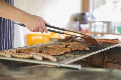 Sommerfest Willishausen 2016