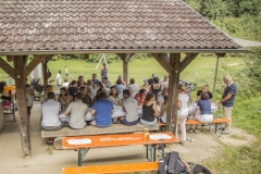 Sommerfest Willishausen 2016