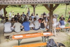 Sommerfest Willishausen 2016