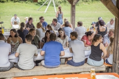Sommerfest Willishausen 2016