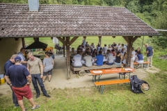 Sommerfest Willishausen 2016