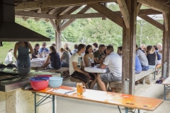 Sommerfest Willishausen 2016