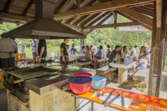 Sommerfest Willishausen 2016