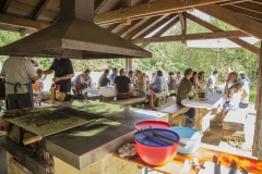 Sommerfest Willishausen 2016