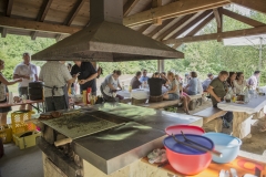 Sommerfest Willishausen 2016