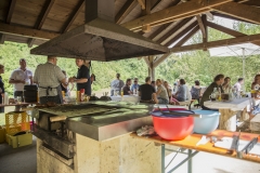 Sommerfest Willishausen 2016