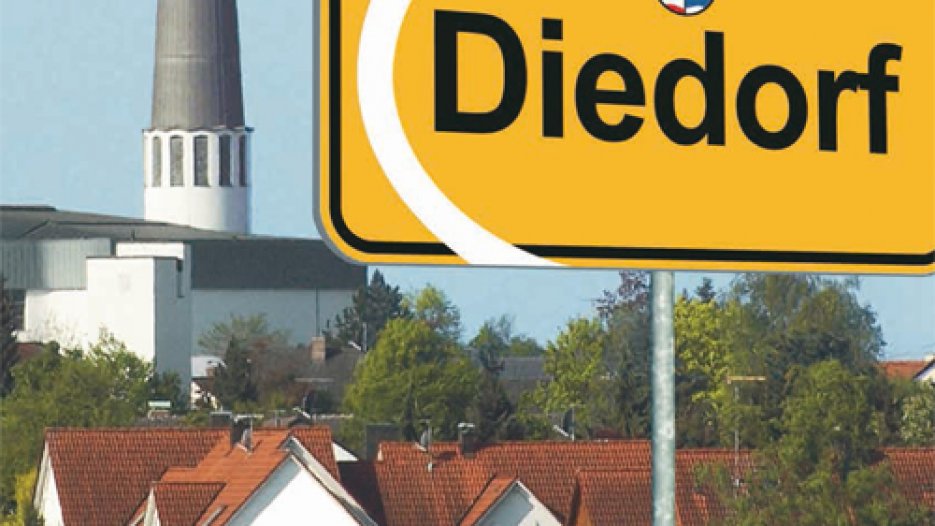 Mai 2015 CSU Markt Diedorf