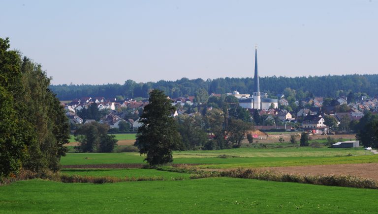Diedorf CSU Markt Diedorf