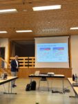 📚 Gestern fand in Willishausen eine interne Weiterbildung der CSU Diedorf zum Thema Haushaltswesen statt.

Im Mittelpunkt standen unter anderem der Verwaltungs- und Vermögenshaushalt sowie die kommunalen Finanzstrukturen. 💶🏛️

Vielen Dank an den Referenten für die informative und praxisnahe Schulung sowie an alle Teilnehmer für den konstruktiven Austausch! 

Gemeinsam arbeiten wir daran, kommunalpolitische Entscheidungen fundiert und verantwortungsvoll zu gestalten. 💪

#CSU #CSUDiedorf #Diedorf #Willishausen
