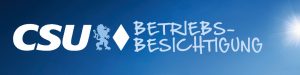 Betriebsbesichtigung: Keimfarben GmbH