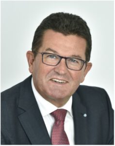 Staatsminister a.D. Franz Josef Pschierer, MdL