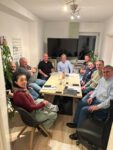 Nach vorne schauen. Gemeinsam gestalten.

Beim ersten Fraktionstreffen des zukünftigen Gemeinderats der CSU Diedorf stand eines ganz klar im Mittelpunkt: der Blick nach vorne.

Nach intensiven Wochen und einem herausfordernden Wahlkampf nehmen wir die Erfahrungen mit – und richten unseren Fokus jetzt auf das, was zählt: Verantwortung für Diedorf übernehmen und gemeinsam etwas bewegen.

In einer offenen und motivierten Runde haben wir erste Themen angesprochen, Ideen gesammelt und den Grundstein für die kommende Zusammenarbeit gelegt. Der Teamgeist ist spürbar – und der Wille, konstruktiv und mit vollem Einsatz für unsere Gemeinde zu arbeiten, ist größer denn je.

Wir freuen uns auf die kommende Zeit im Gemeinderat, auf sachliche Diskussionen, gute Lösungen und darauf, Diedorf gemeinsam weiterzuentwickeln.

Jetzt beginnt die eigentliche Arbeit. Packen wir’s an. 💪

#CSUDiedorf #Gemeinderat #Diedorf #ZukunftGestalten #Teamarbeit