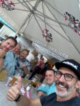 CSU Diedorf und CSU Willishausen gemeinsam bei der Ortsvorsitzendenkonferenz

Gestern waren wir als CSU Diedorf gemeinsam mit der CSU Willishausen bei der Ortsvorsitzendenkonferenz des CSU-Kreisverbandes Augsburg-Land vertreten.

Im Mittelpunkt standen der Rückblick auf die Kommunalwahl 2026, die Analyse unserer gemeinsamen Erfahrungen sowie der Austausch darüber, wie wir unsere Ortsverbände künftig noch besser aufstellen und unsere politische Arbeit vor Ort weiter stärken können.

Besonders wertvoll waren die vielen interessanten Gespräche mit den Vertreterinnen und Vertretern der Ortsverbände aus dem gesamten Landkreis. 

Der offene Austausch, neue Ideen und unterschiedliche Perspektiven zeigen immer wieder, wie viel wir voneinander lernen und gemeinsam bewegen können.

Beim anschließenden Grillabend kam auch das Miteinander nicht zu kurz. In angenehmer Atmosphäre konnten bestehende Kontakte gepflegt und neue geknüpft werden – ein schöner Abschluss einer gelungenen Veranstaltung.

Ein herzliches Dankeschön an den CSU-Kreisverband Augsburg-Land und unsere Kreisvorsitzende Carolina Trautner für die Einladung und die hervorragende Organisation.

Gemeinsam für eine starke CSU – gemeinsam für unsere Heimat Diedorf und Willishausen!

#CSUDiedorf #CSUWillishausen #CSUAugsburgLand #GemeinsamStark
