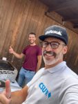 Rückblick auf unser CSU-Sommerfest in Willishausen ☀️🌭

Auch wenn unser gemeinsames Sommerfest inzwischen schon etwas zurückliegt, möchten wir es nicht versäumen, auf einen rundum gelungenen Tag zurückzublicken.

Gemeinsam mit der CSU Willishausen durften wir zahlreiche Mitglieder, Unterstützerinnen und Unterstützer sowie deren Familien im Bürgerhaus Willishausen begrüßen. In entspannter Atmosphäre wurde gegrillt, gelacht und sich über aktuelle politische Themen ebenso wie über viele persönliche Anliegen ausgetauscht.

Gerade solche Veranstaltungen zeigen, was unsere Ortsverbände ausmacht: Gemeinschaft, Zusammenhalt und das ehrenamtliche Engagement vieler Menschen, die sich für unsere Heimat einsetzen. Nach einem intensiven Kommunalwahlkampf war das Sommerfest eine schöne Gelegenheit, allen Helferinnen und Helfern für ihren großartigen Einsatz herzlich Danke zu sagen.

Ein herzliches Dankeschön gilt allen Organisatorinnen und Organisatoren sowie den vielen fleißigen Helferinnen und Helfern, die mit ihrem Einsatz zum Gelingen des Festes beigetragen haben. Ebenso bedanken wir uns bei allen Gästen für die angenehmen Gespräche und das schöne Miteinander.

Wir freuen uns schon auf die nächsten gemeinsamen Veranstaltungen und darauf, auch weiterhin gemeinsam für Diedorf, Willishausen und unsere Heimat aktiv zu sein.

Ihre CSU Diedorf & CSU Willishausen 💙